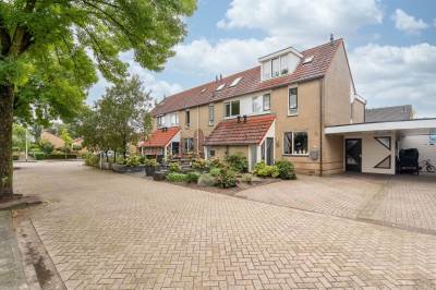 Woning Fonteinkruid 5a Hardenberg