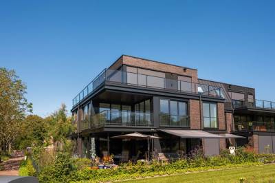 Woning Joost Ivanghlaan 2N Bergen (NH)