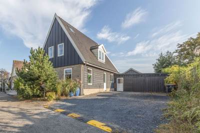 Woning Amsteldijk 4 Anna Paulowna