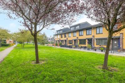 Woning Zoeloestraat 31 Purmerend