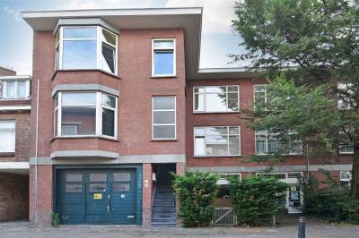 Woning van Barbansonstraat 90A Voorburg