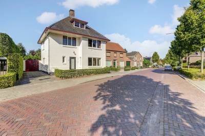 Woning Van Dissellaan 16 Bladel