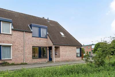 Woning Piccolopad 6 Dongen