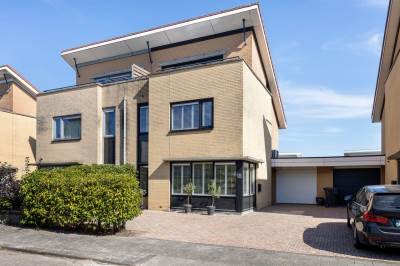 Woning Wetterkrite 18 Goutum