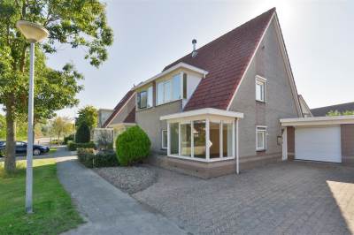 Bouwgrond Kavelsloot 45 Enkhuizen