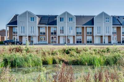 Woning Hooiwagen 40 Rosmalen