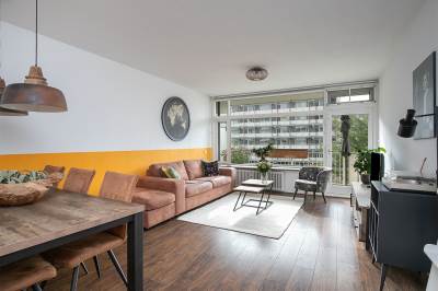 Woning Alkenoord 208 Capelle aan den IJssel