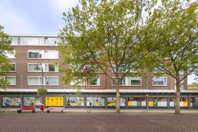 Woning Marcellus Emantslaan 43 Voorburg
