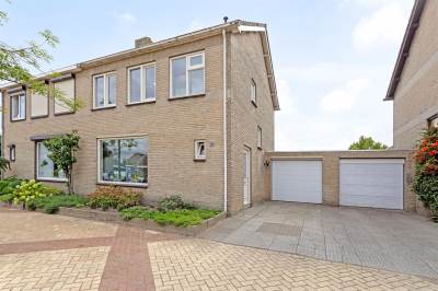 Woning Omgang 20 Wouw