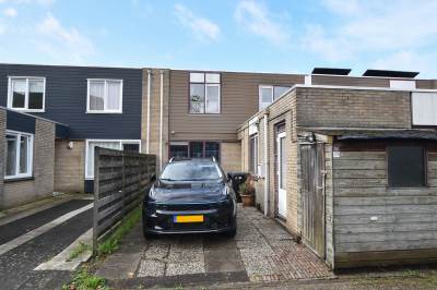 Woning Schoener 1648 Lelystad