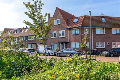 Woning Leeuweriklaan 1rd IJmuiden