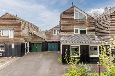 Woning Breelaan 11 Oudorp