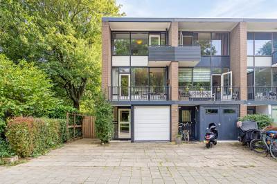 Woning Rondeel 1 Gorinchem