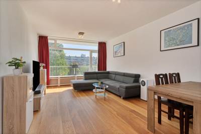 Woning Rembrandtweg 567 Amstelveen