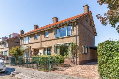 Woning Marijkestraat 22 Culemborg
