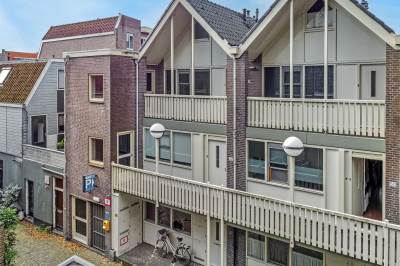 Woning Kerkstraat 80 Alkmaar