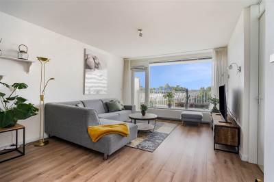 Woning Rijswijkstraat 61 Amsterdam