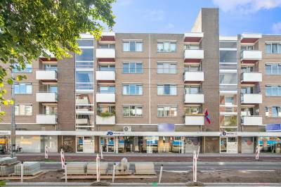 Woning Ir J.P. van Muijlwijkstraat 230 Arnhem