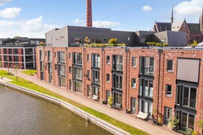 Woning Defensie-eiland 131 Woerden
