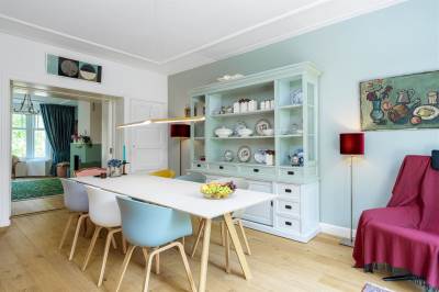 Woning Amstelkade 1231 Amsterdam