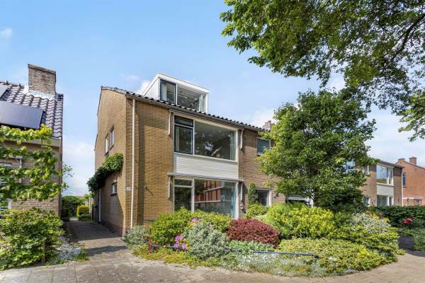 Woning Endeldijk 61 Honselersdijk