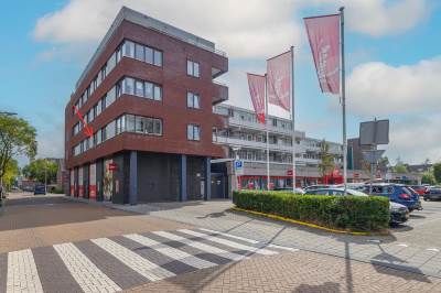 Woning Pilarenlaan 6B Noordwijkerhout
