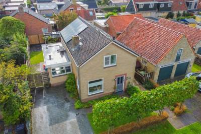 Woning Balkfinne 6 Workum