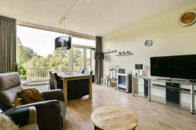 Woning Baden Powellweg 15 Amsterdam