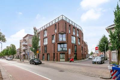 Woning Molenstraat 9818 Tilburg
