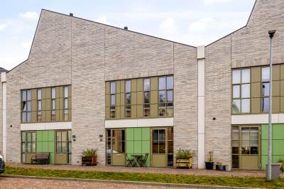 Woning Beeldbuisring 121 Eindhoven