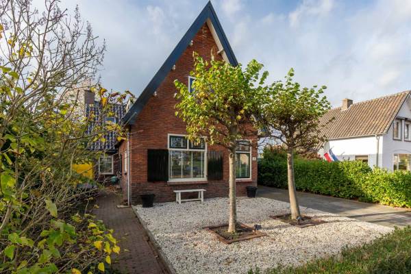 Woning Stoutenburgerlaan 44 Hoevelaken