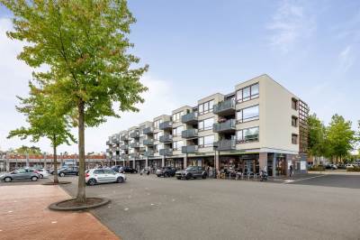 Woning Johan Wagenaarlaan 41 Deventer