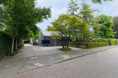 Woning Francklaan 3 Breda