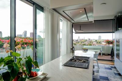 Woning Roelofsstraat 166 Den Haag