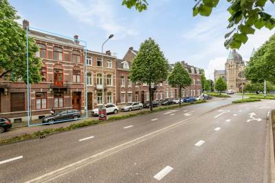 Woning Hertogsingel 12 Maastricht