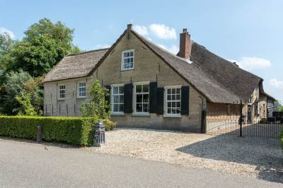 Woning Graafdijk-west 28 Molenaarsgraaf