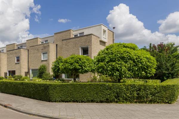 Woning Aluminiumstraat 23 Groningen