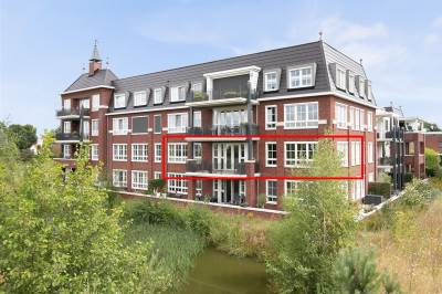 Woning Witrik 18 Veldhoven