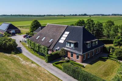 Woning Oosterseweg 52a Zuidwolde (GR)