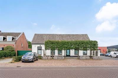 Woning Slimstraat 82 Udenhout