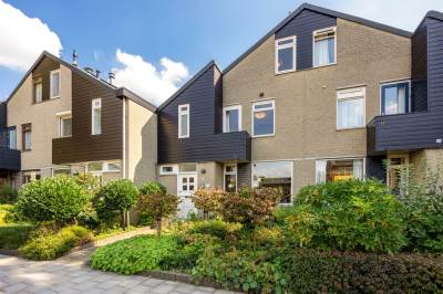 Woning Waluwestraat 26 Zaltbommel