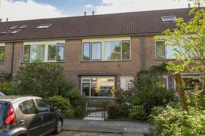 Woning de Withlaan 32 Baarn