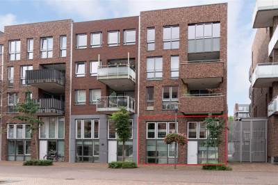 Woning J.G. Sandbrinkstraat 14 Veenendaal