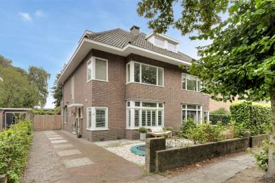 Woning Franklin Rooseveltlaan 82 Breda