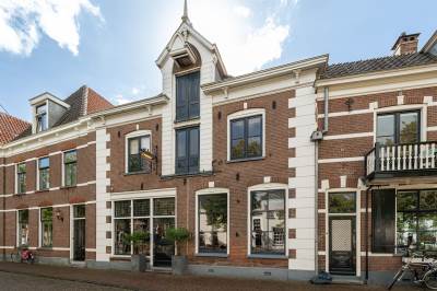 Woning Havik 21 Amersfoort