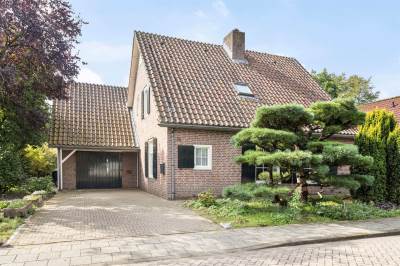 Woning Warenveldehoek 25 Enschede
