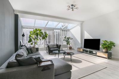 Woning Rodosstraat 45 Almere