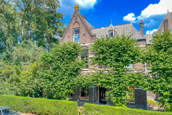 Woning Draaiweg 42 Utrecht