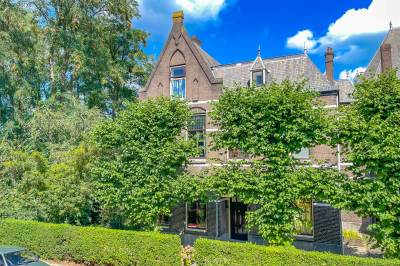 Woning Draaiweg 42 Utrecht