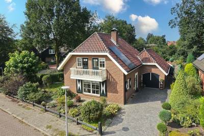 Woning Steinwegstraat 29 Delden